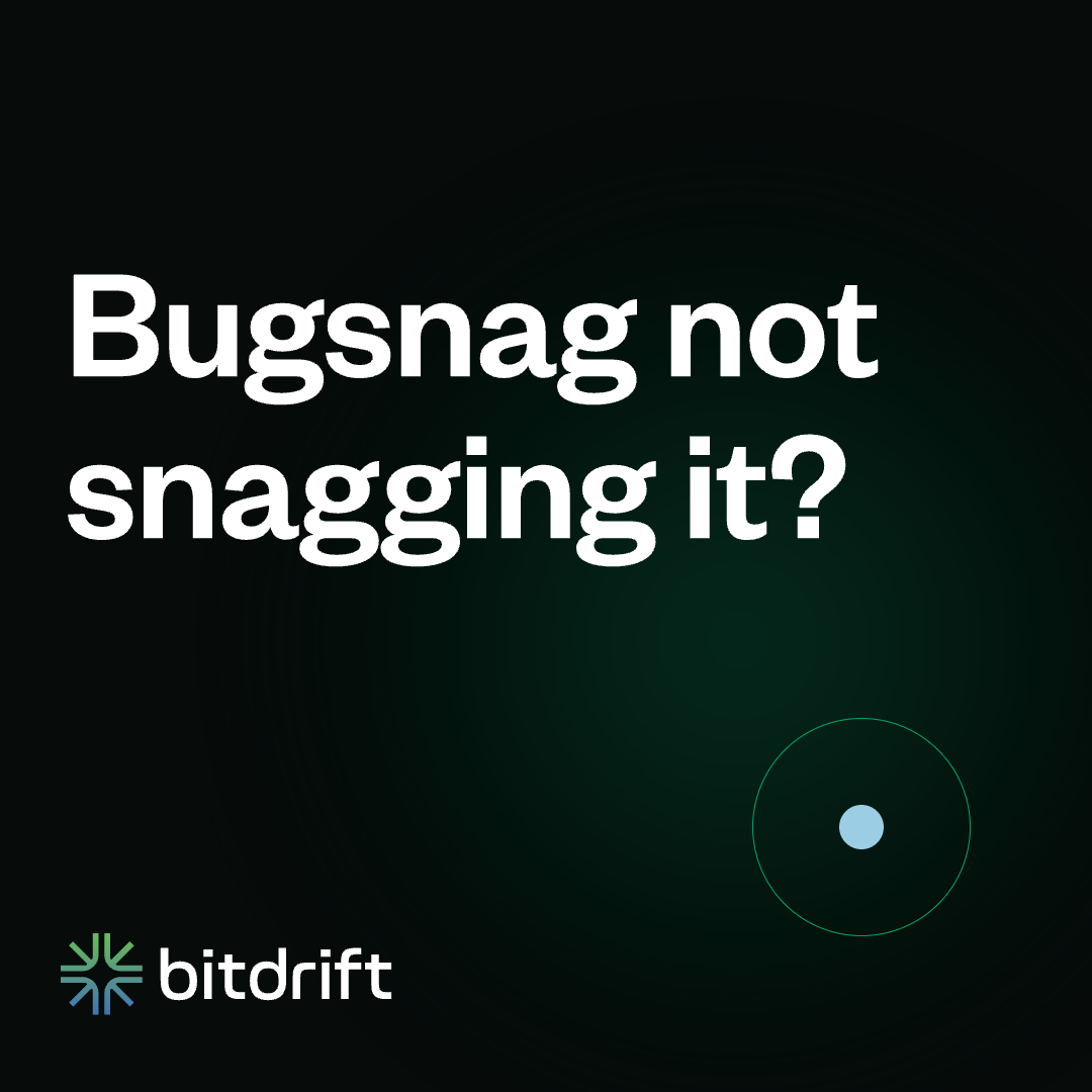 bitdrift ad