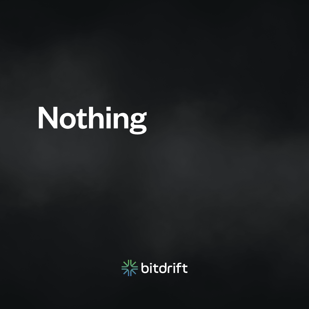 bitdrift ad