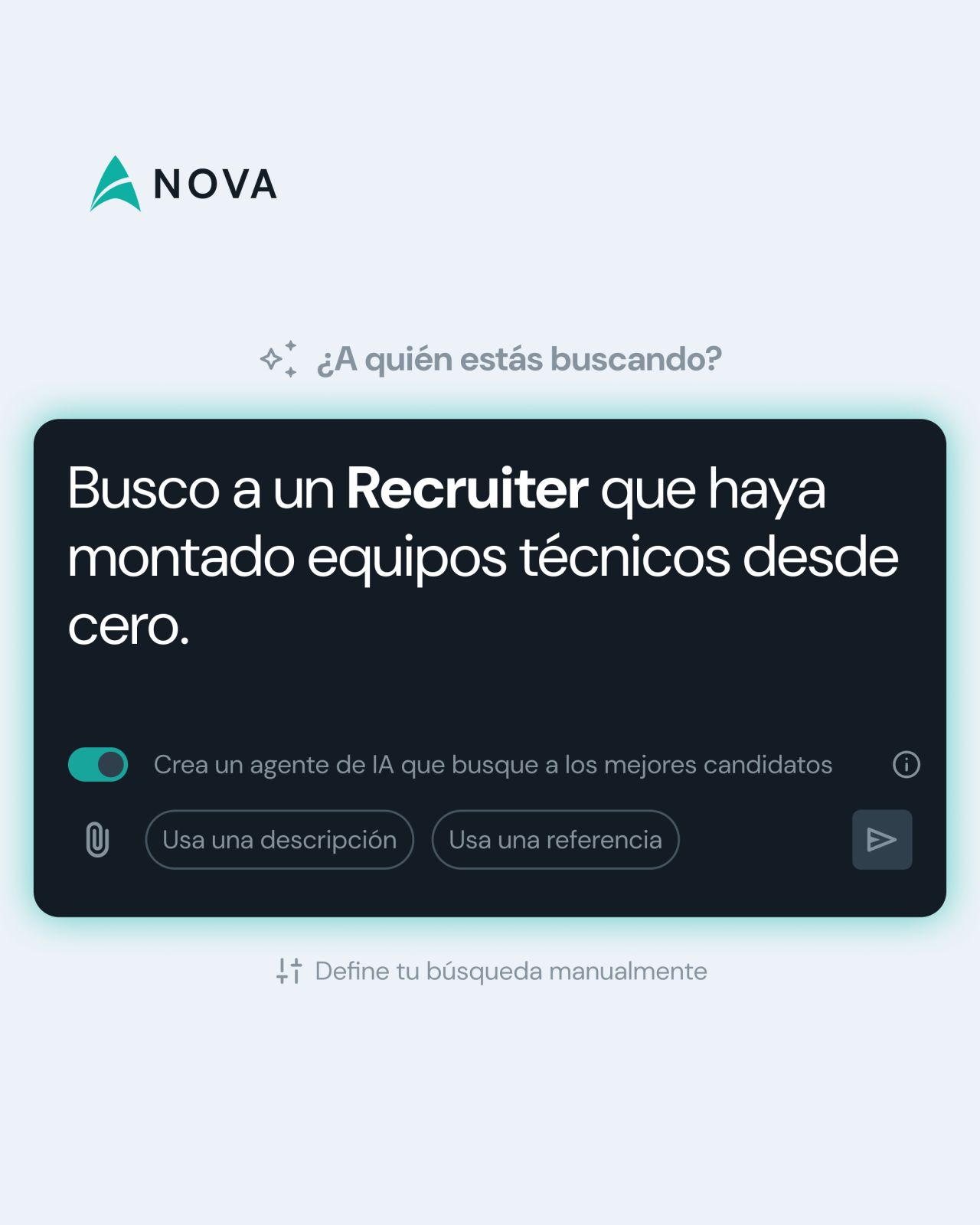 Nova ad