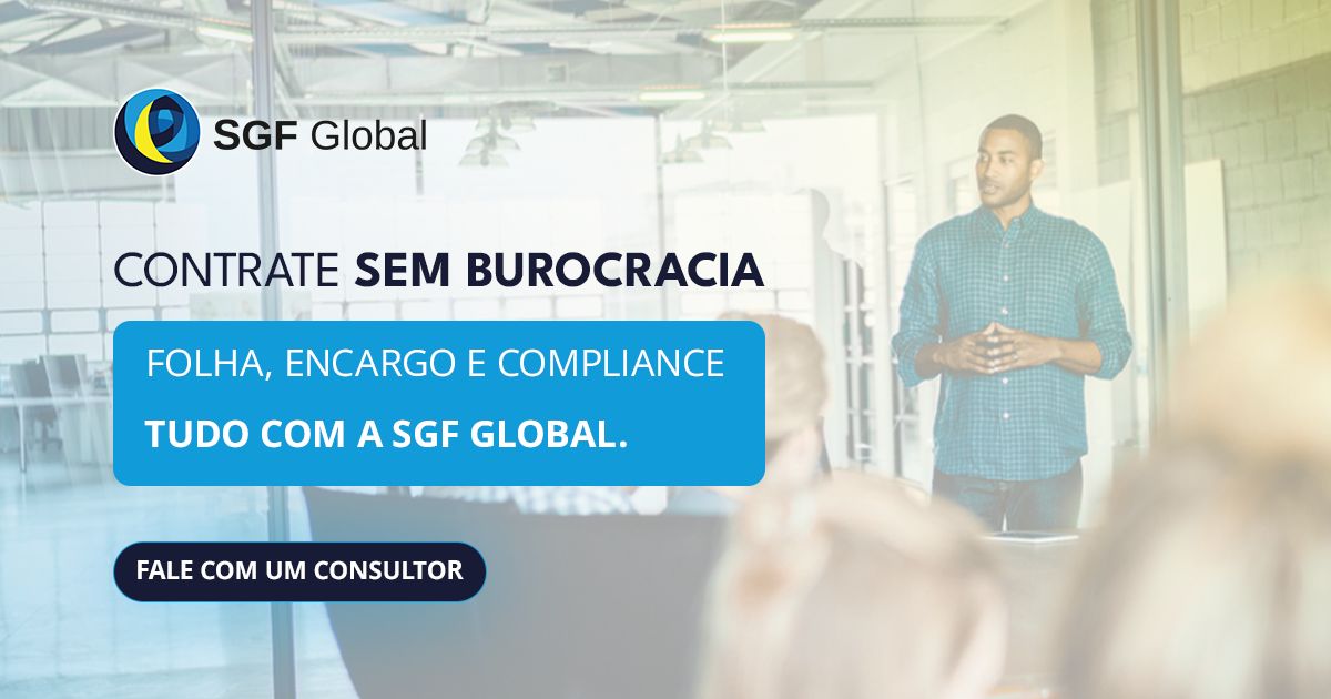 SGF Global ad