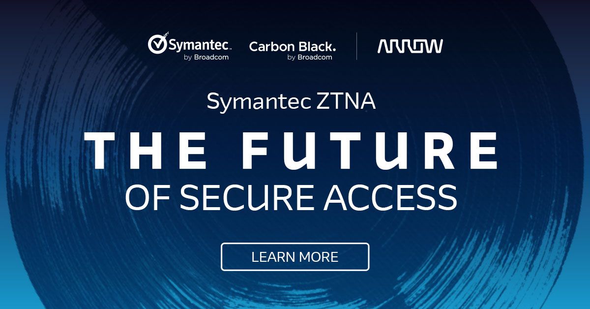Arrow Security Solutions ad