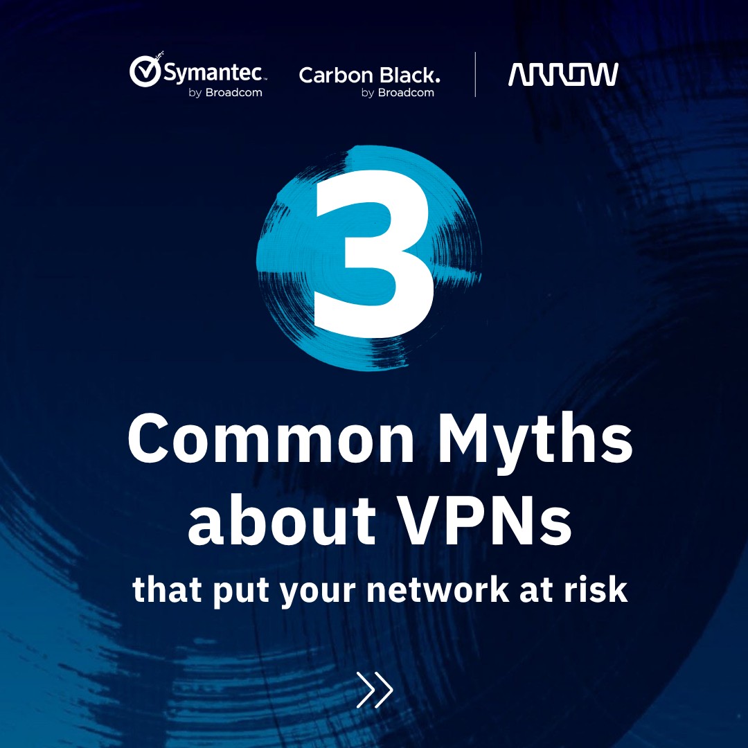 Arrow Security Solutions ad