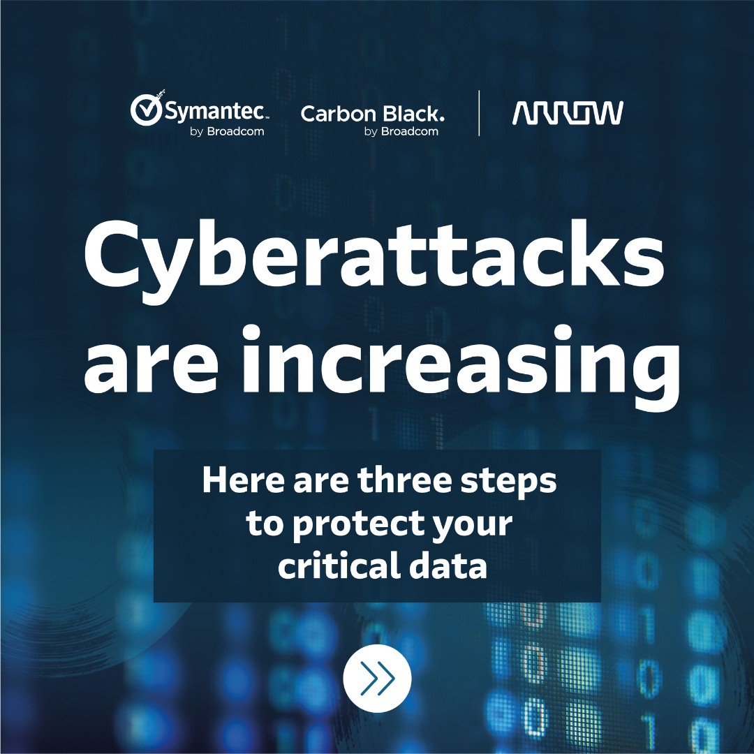 Arrow Security Solutions ad