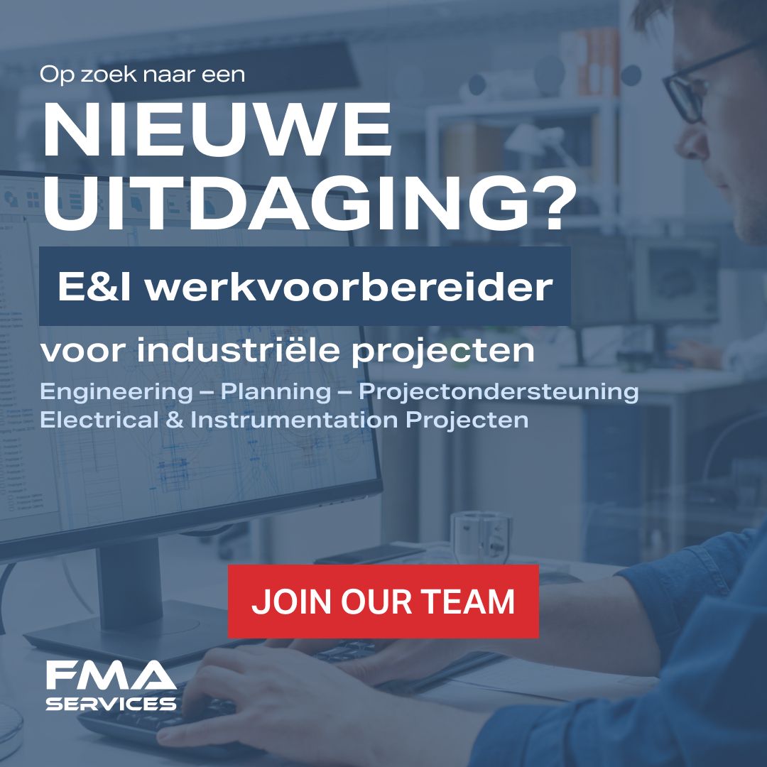 FMA Services ad