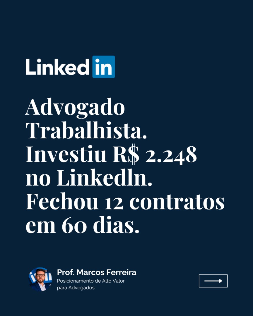 D-Brand - Posicionamento de Alto Valor ad
