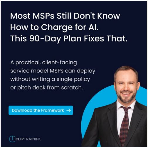 ClipTraining ad