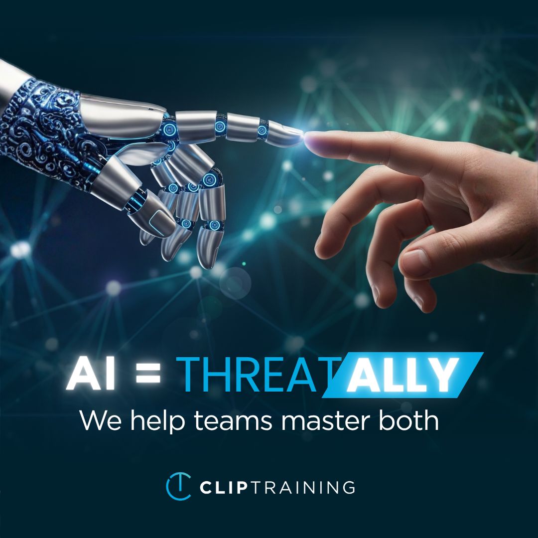 ClipTraining ad
