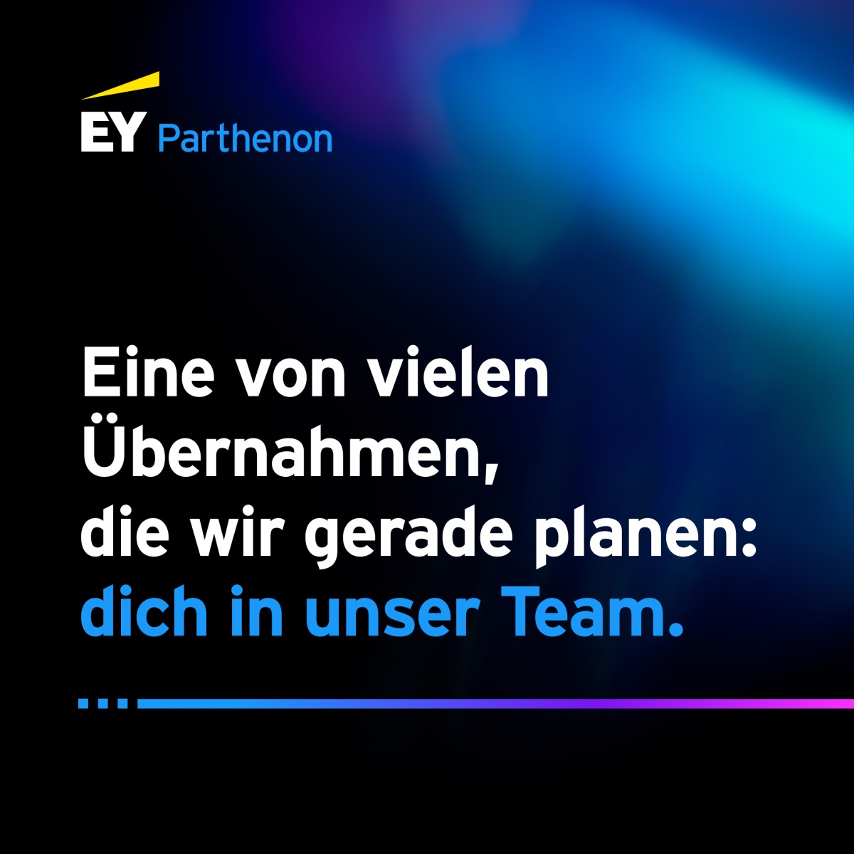EY-Parthenon ad