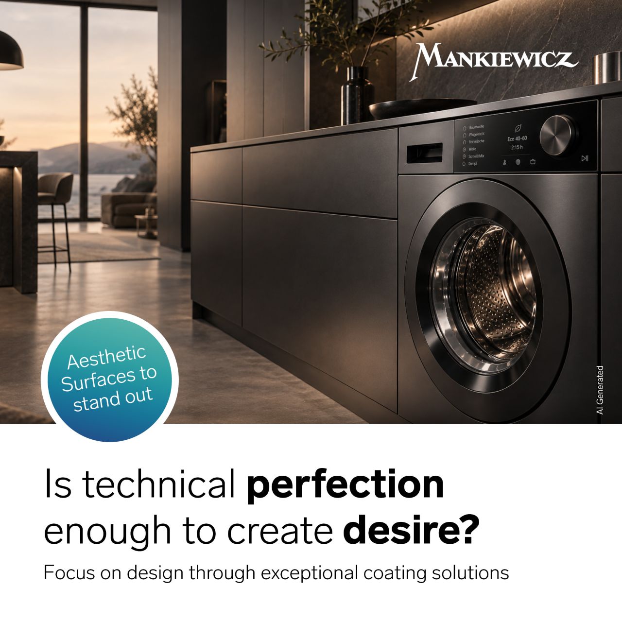 Mankiewicz Coating Solutions ad