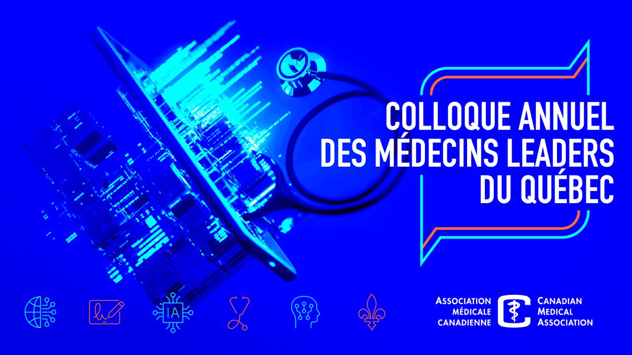 Canadian Medical Association ad