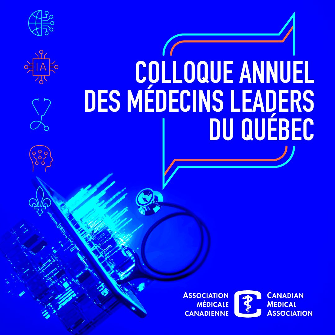 Canadian Medical Association ad