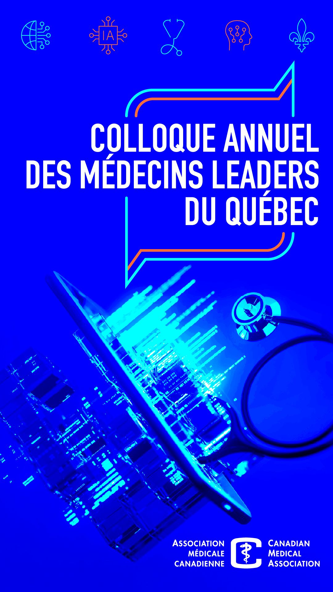 Canadian Medical Association ad