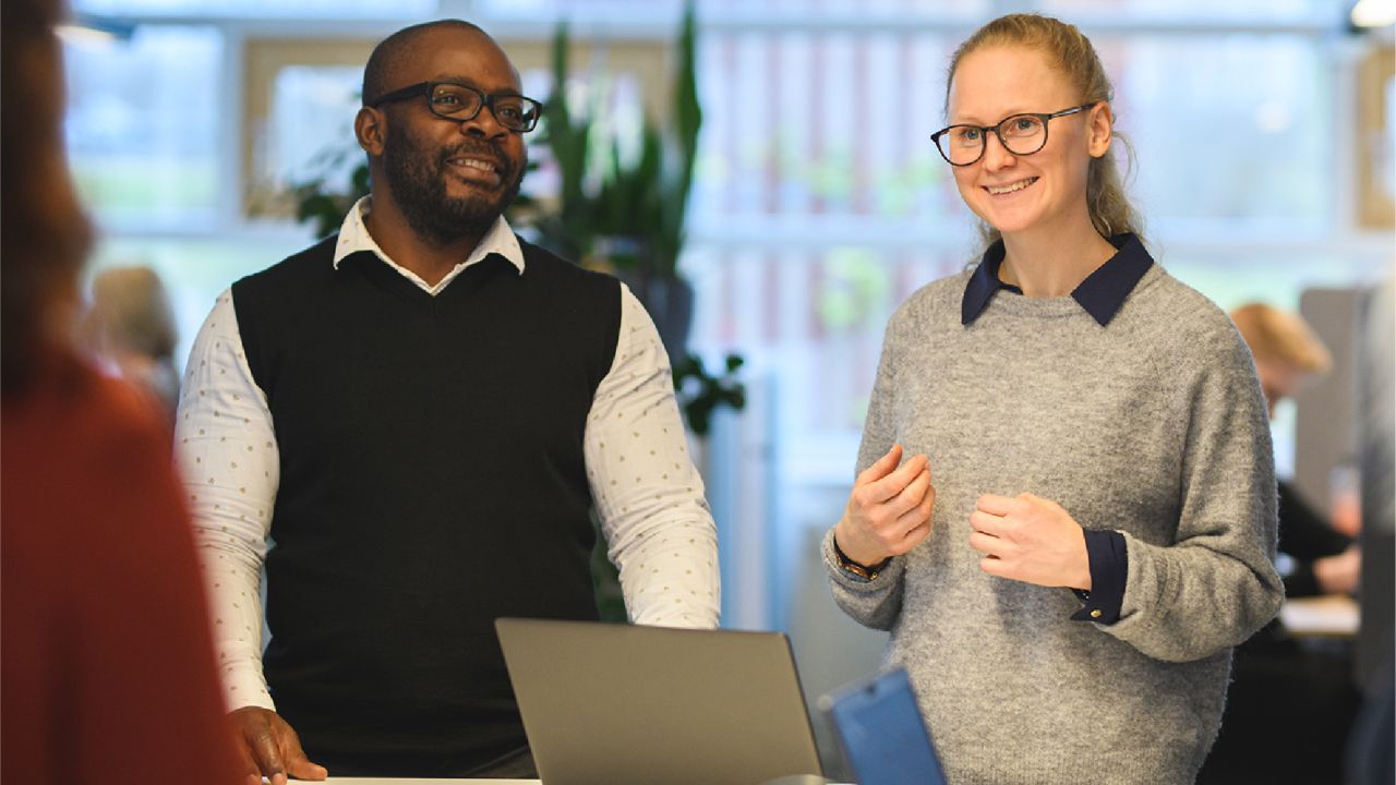 Tekniska verken i Linköping AB ad
