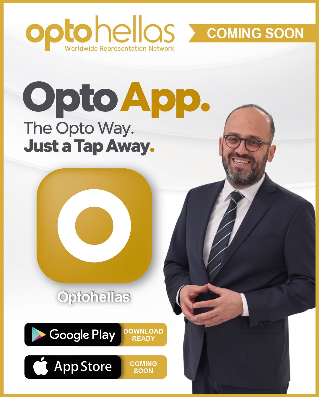Optohellas ad