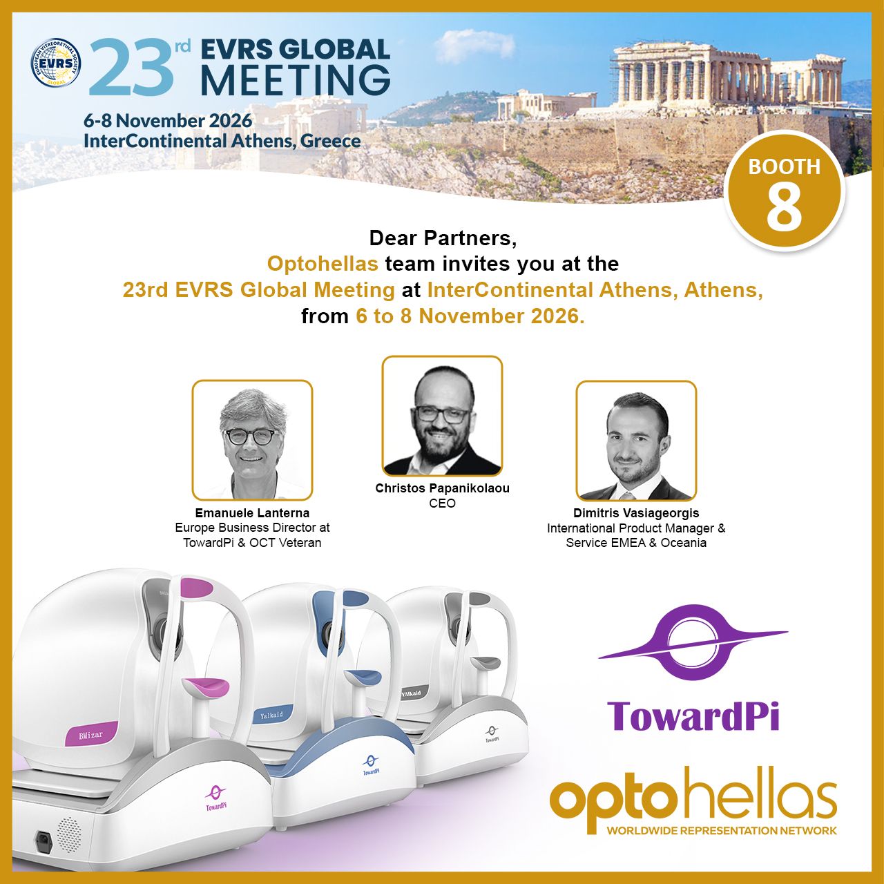 Optohellas ad