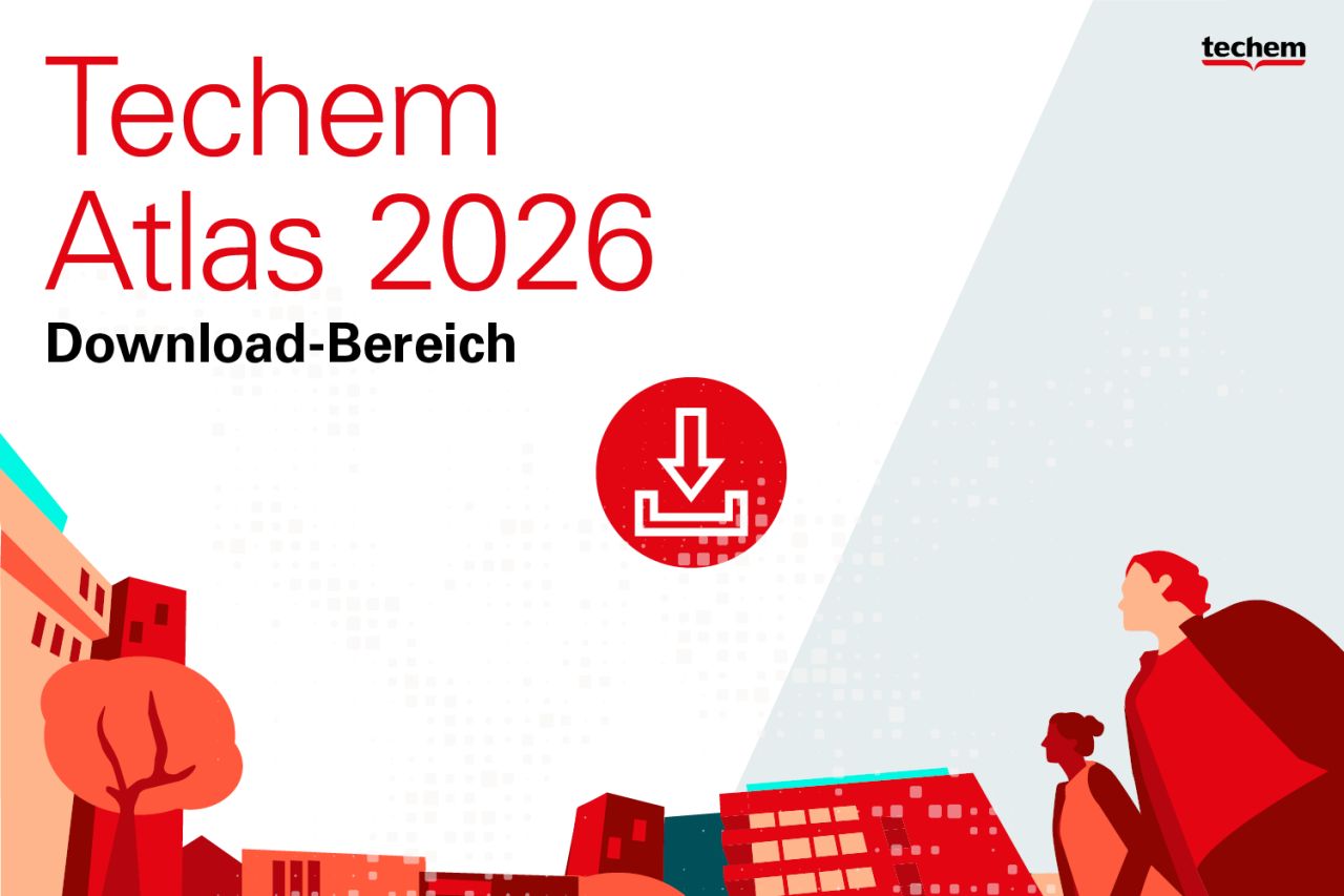 Techem Energy Services GmbH ad
