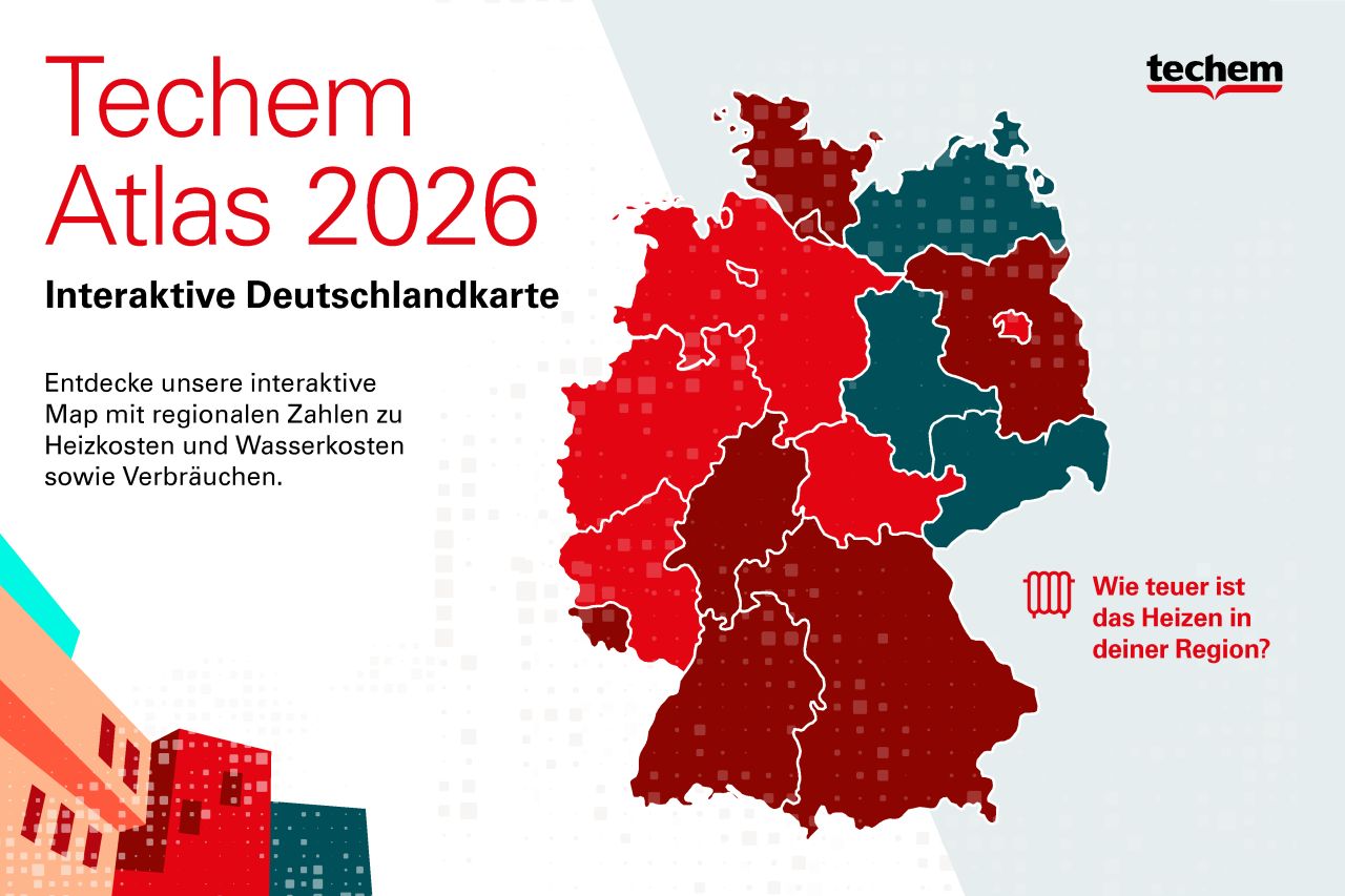Techem Energy Services GmbH ad