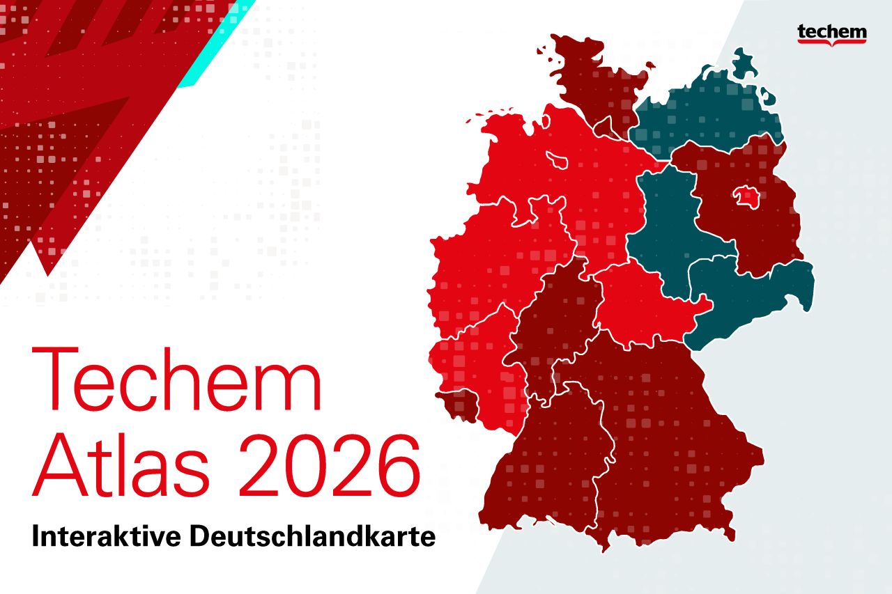 Techem Energy Services GmbH ad