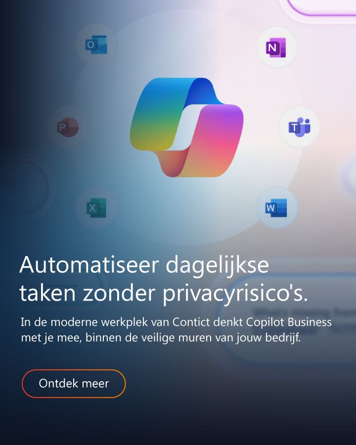 Contict ad