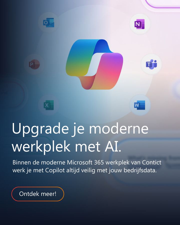 Contict ad