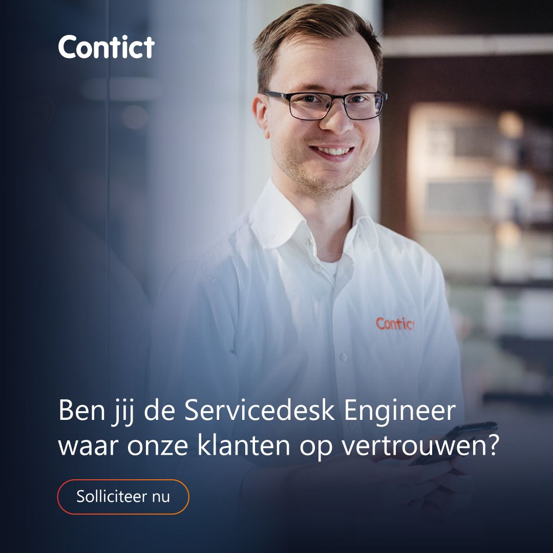 Contict ad