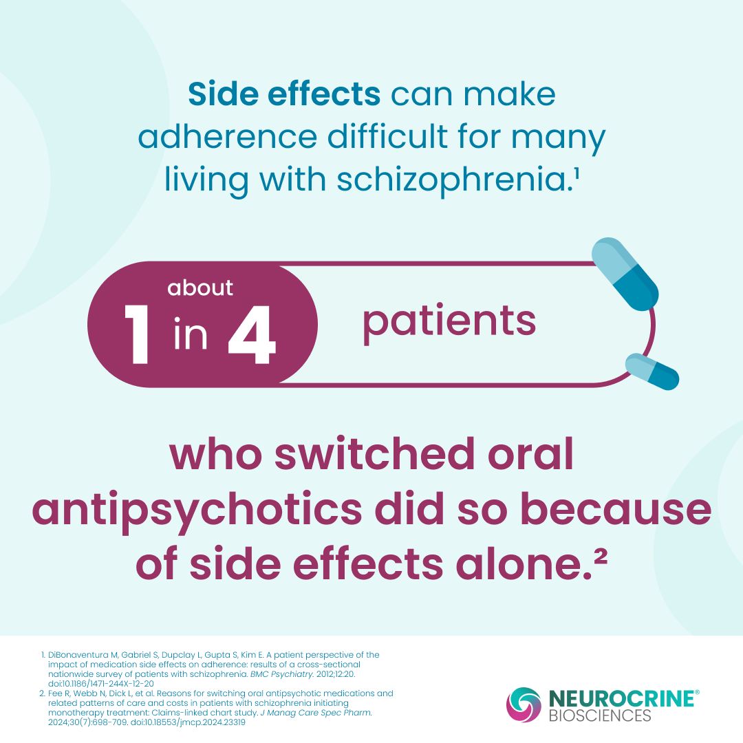 Neurocrine Biosciences ad