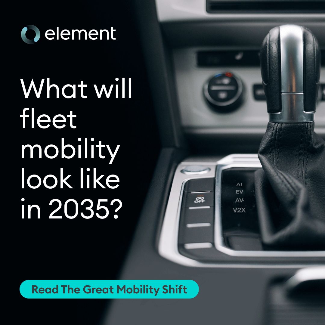 Element Fleet Management ad