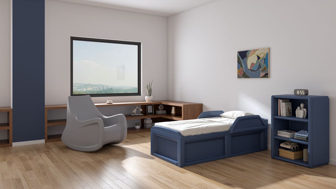 Cortech ad