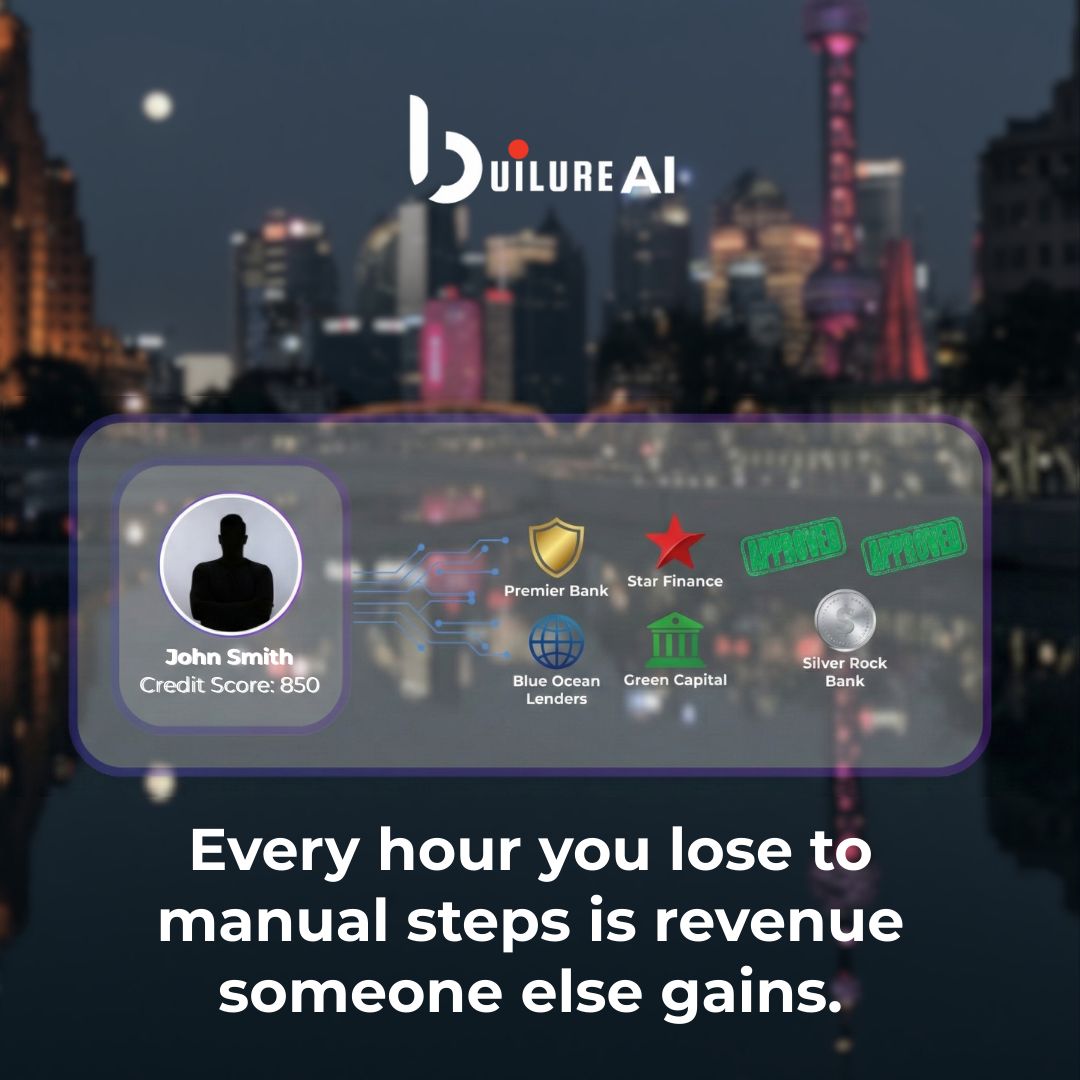 builure ad