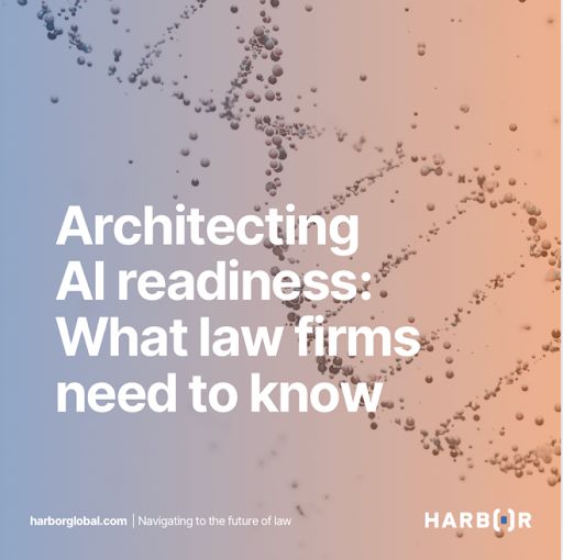 Harbor ad