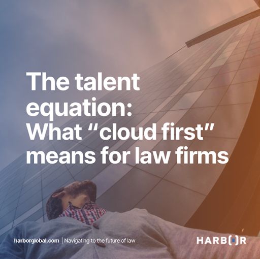 Harbor ad