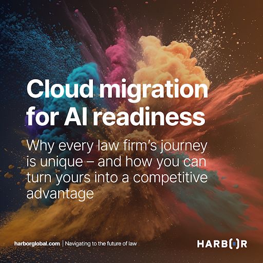 Harbor ad