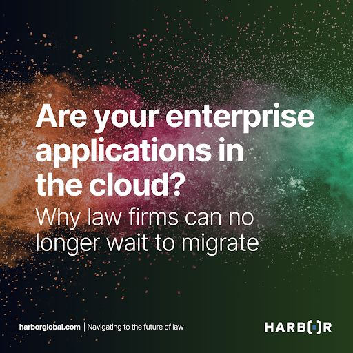 Harbor ad