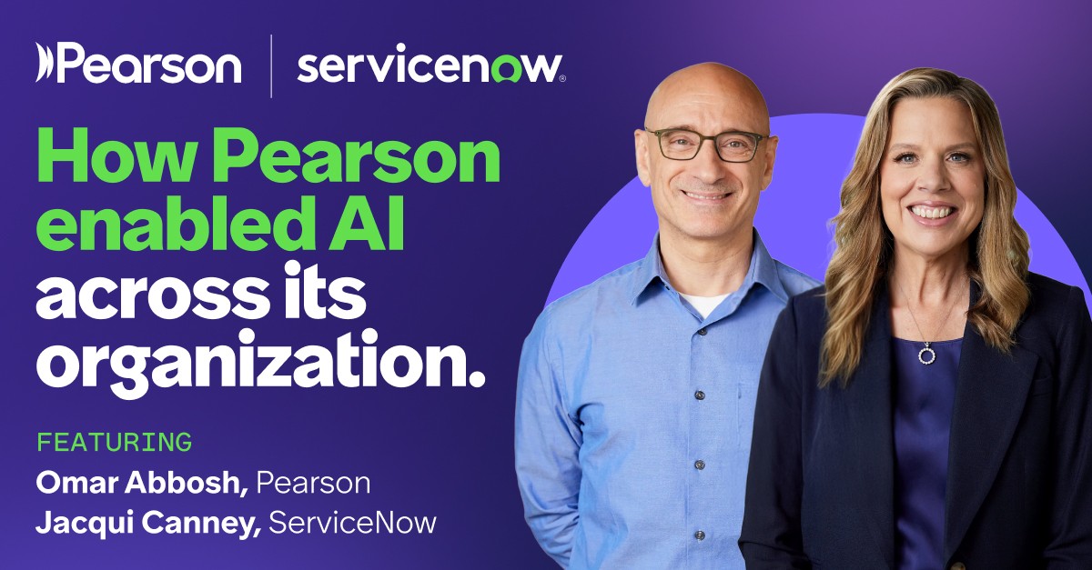 CIO TechTalk ad