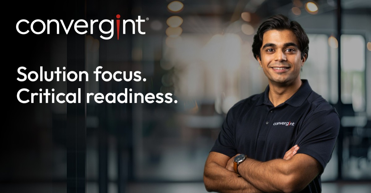 CIO TechTalk ad