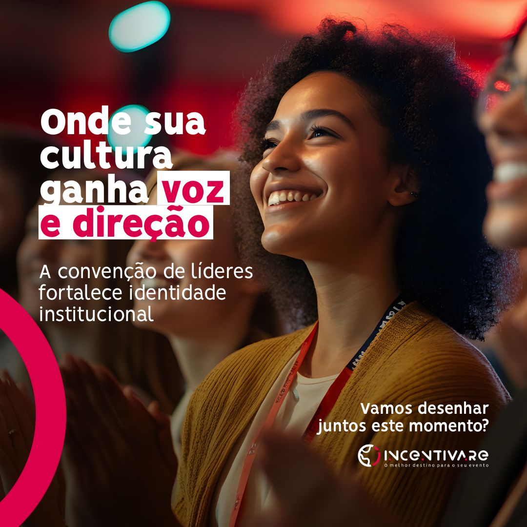 Incentivare Eventos & Viagens de Incentivo ad