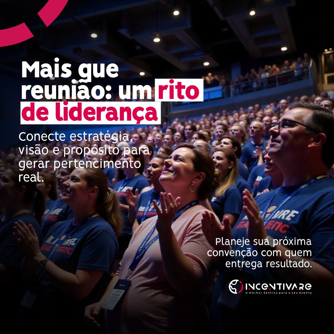 Incentivare Eventos & Viagens de Incentivo ad