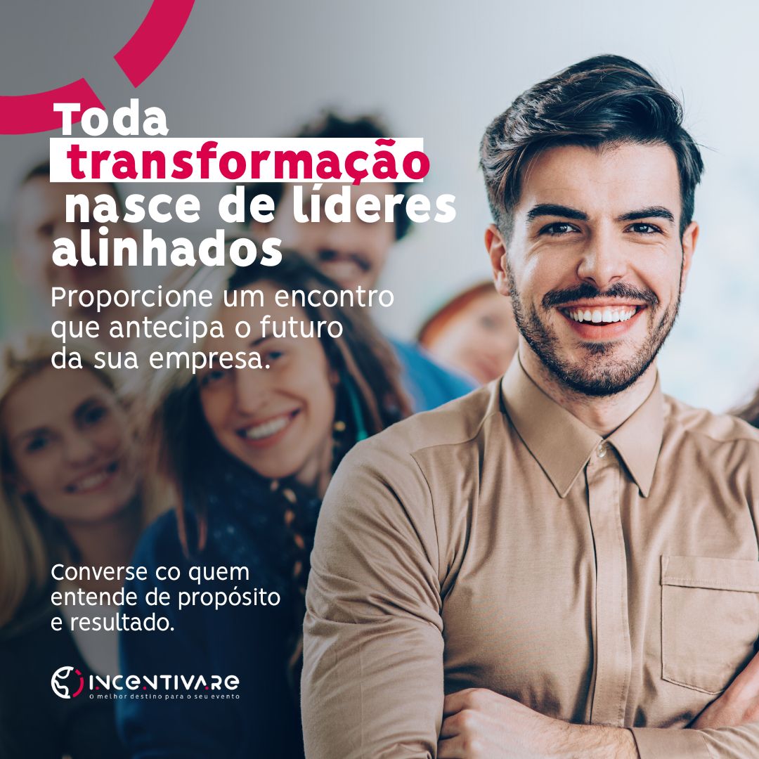 Incentivare Eventos & Viagens de Incentivo ad