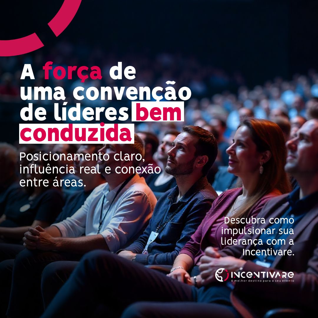 Incentivare Eventos & Viagens de Incentivo ad