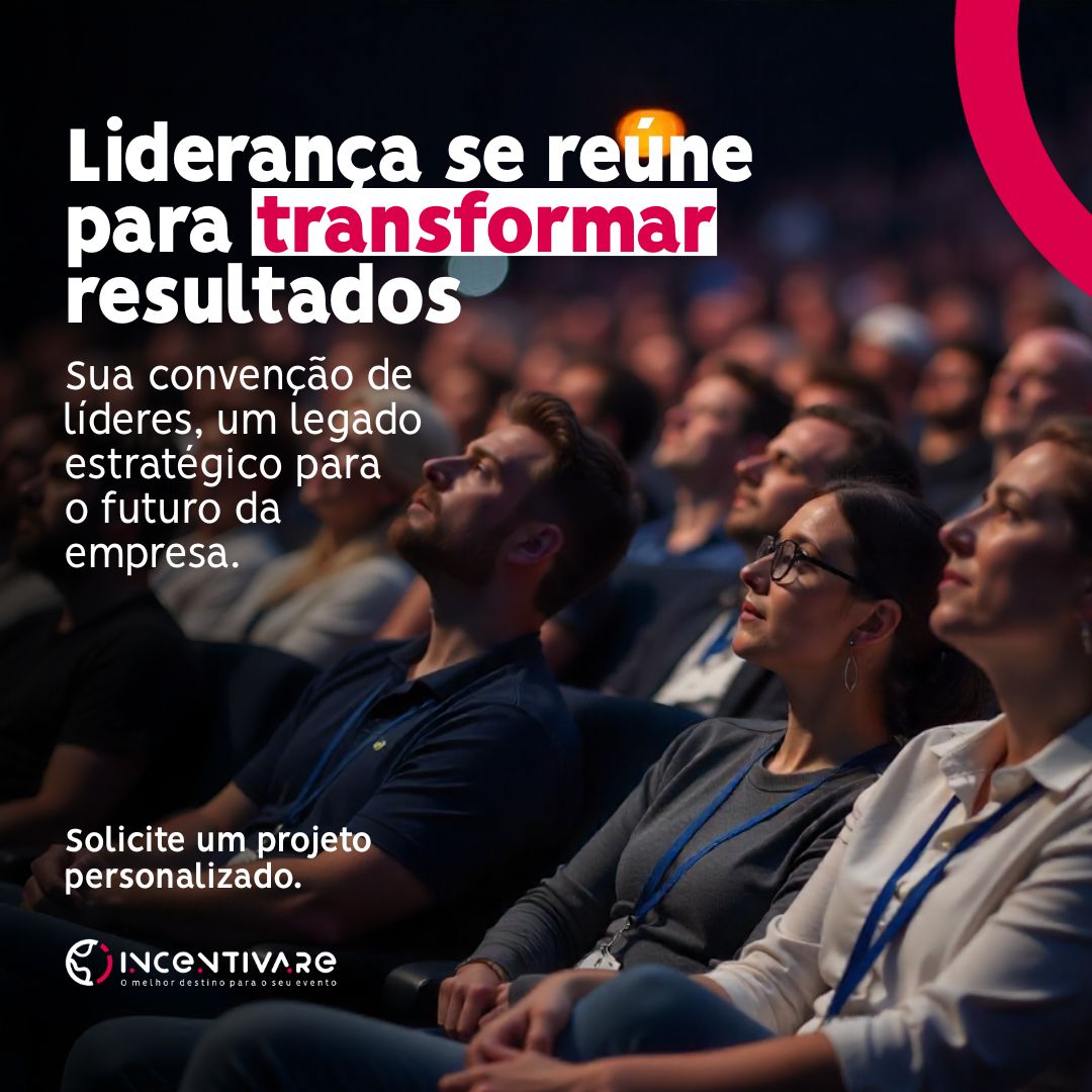 Incentivare Eventos & Viagens de Incentivo ad