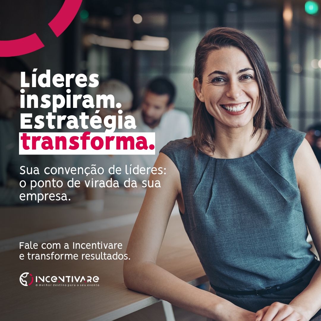 Incentivare Eventos & Viagens de Incentivo ad