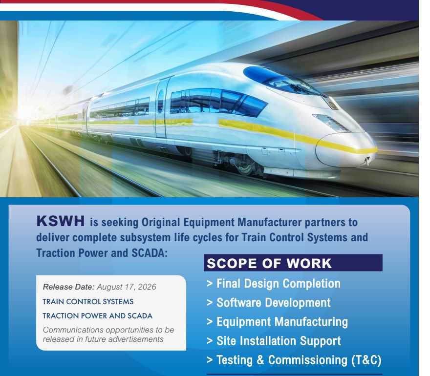 Kiewit ad