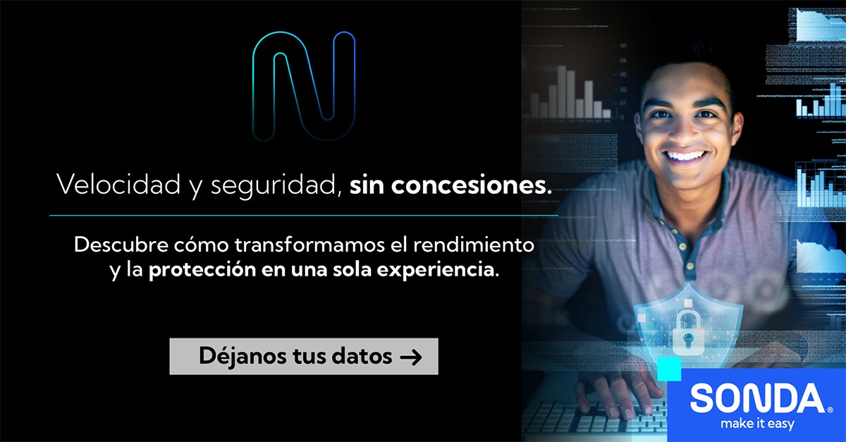 SONDA ad
