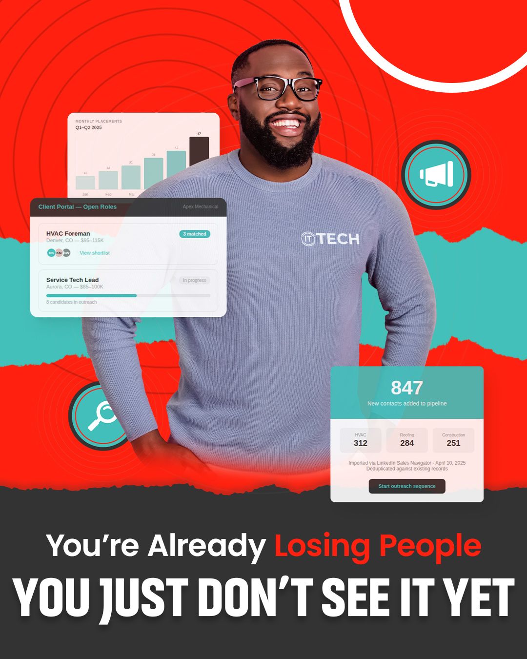 My Trade Talent ad