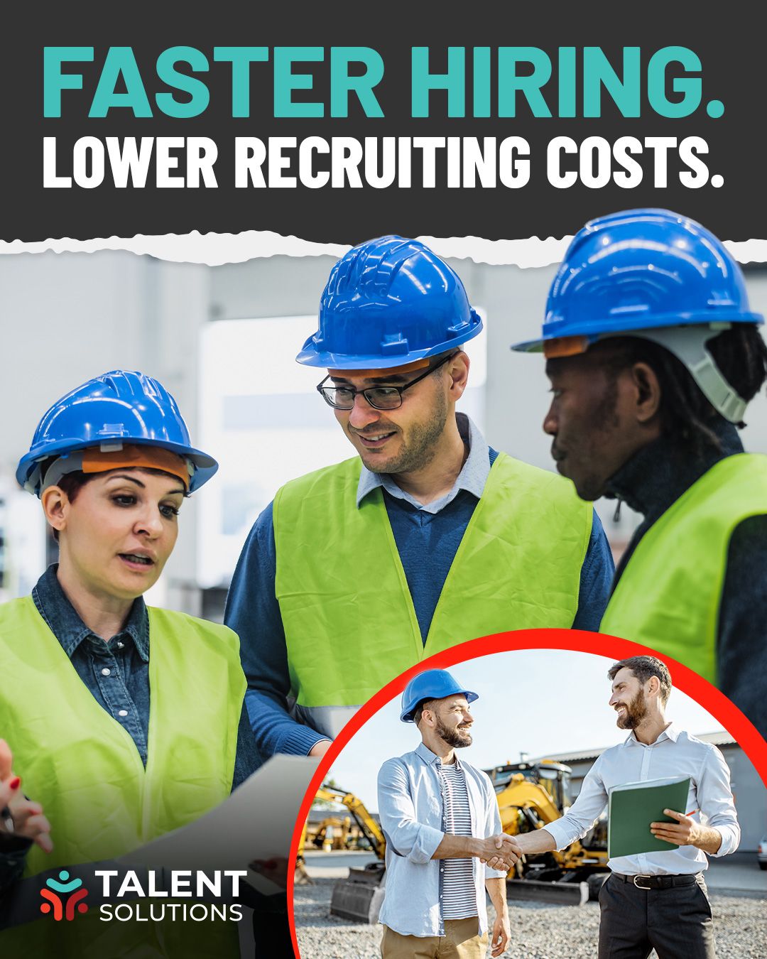 My Trade Talent ad