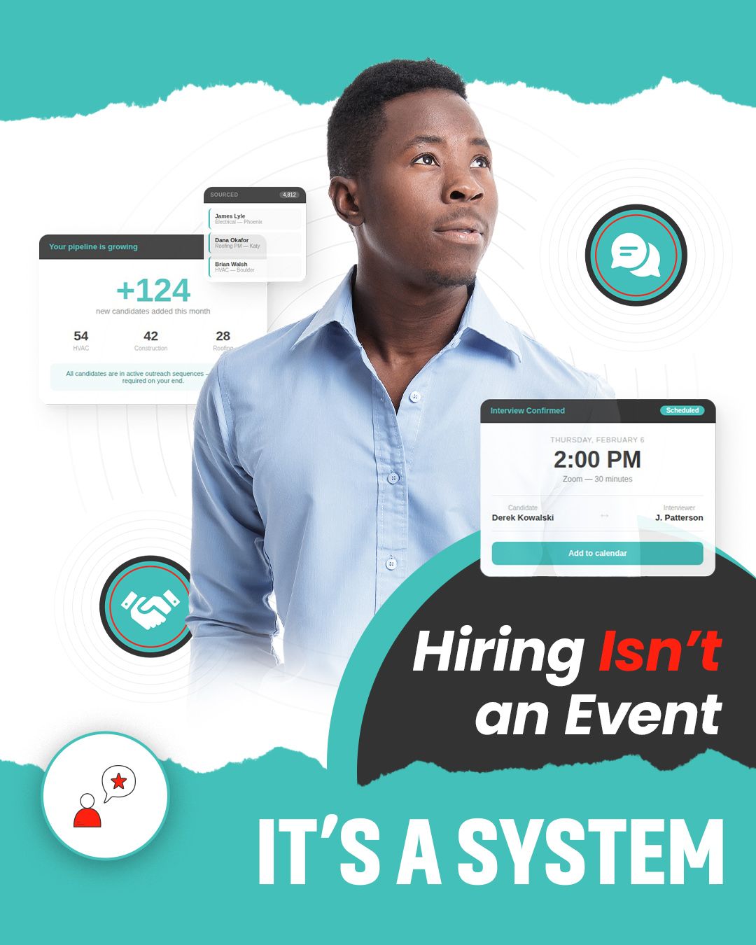 My Trade Talent ad