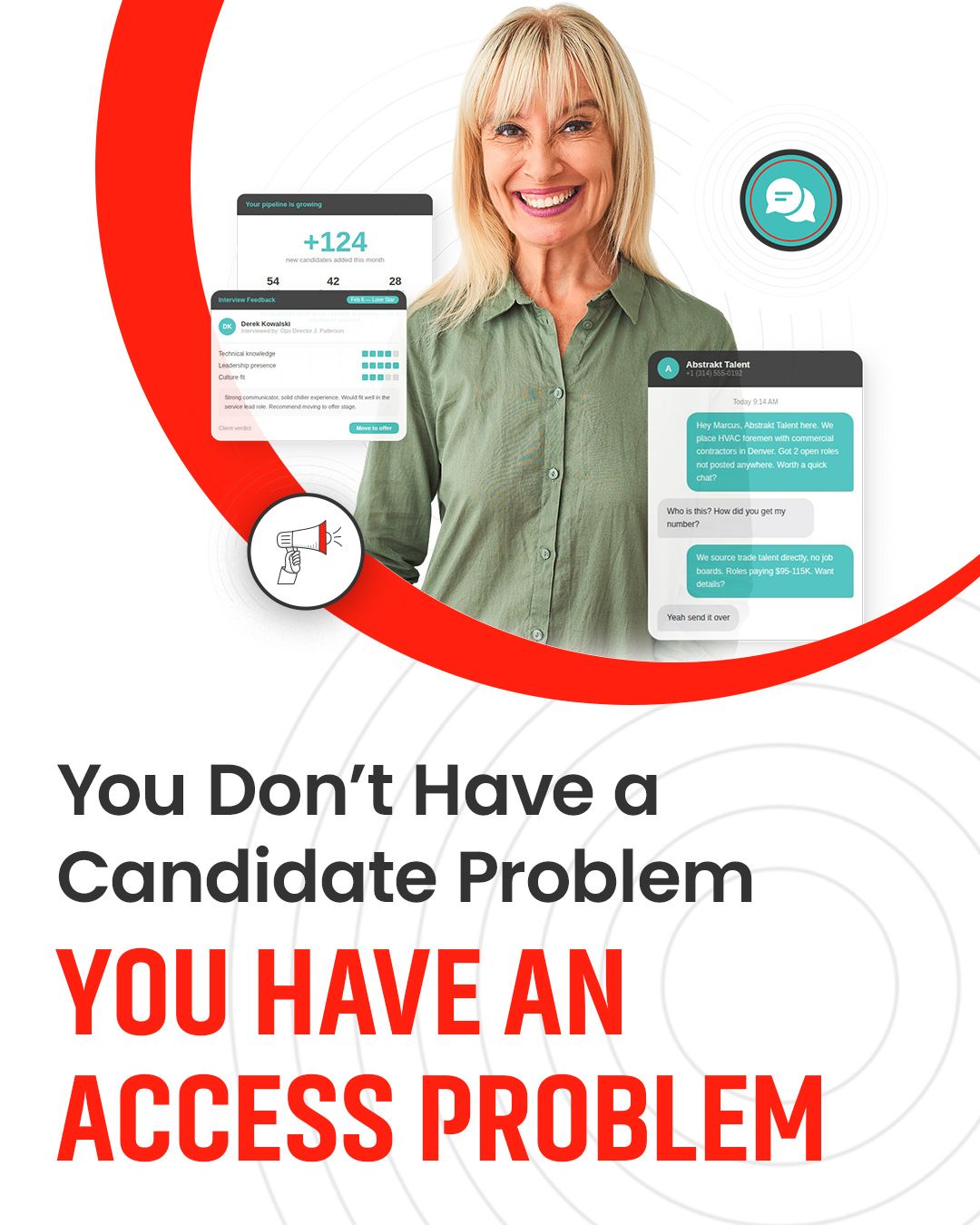 My Trade Talent ad