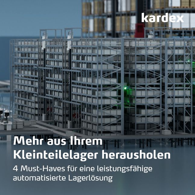 Kardex ad