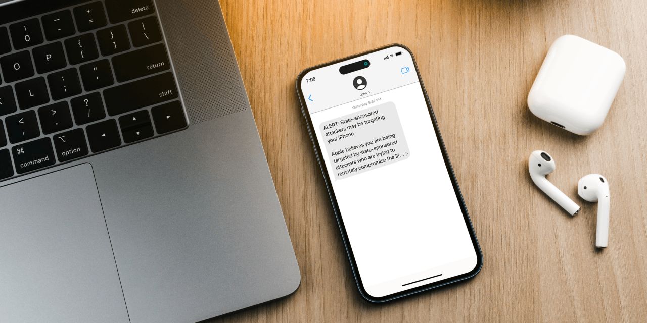 iVerify ad