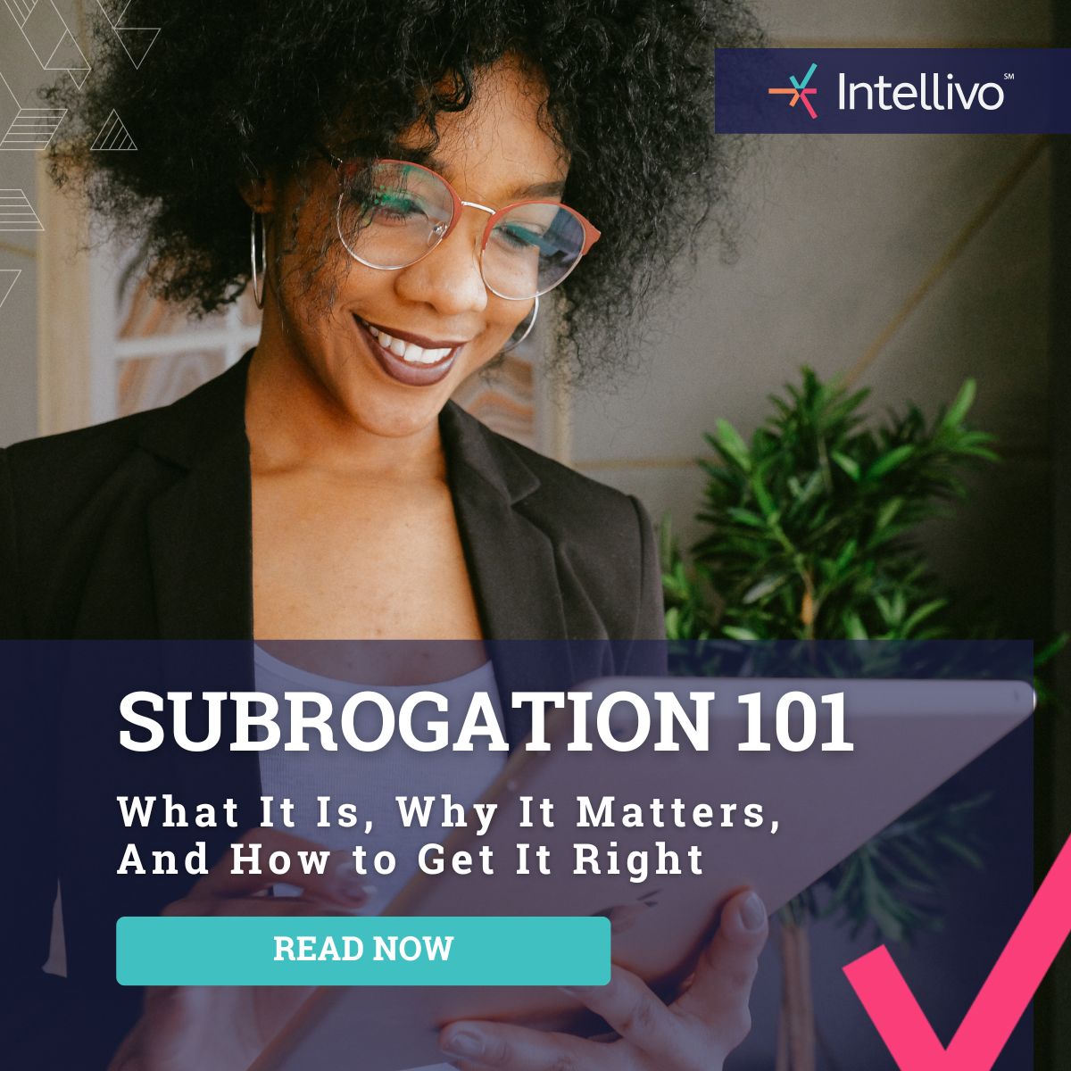 Intellivo ad
